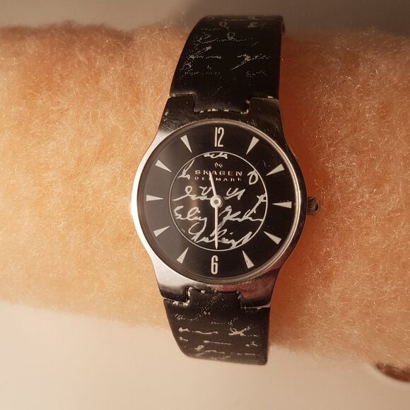 skagen Hans christian andersen watch - Picture 3 of 3